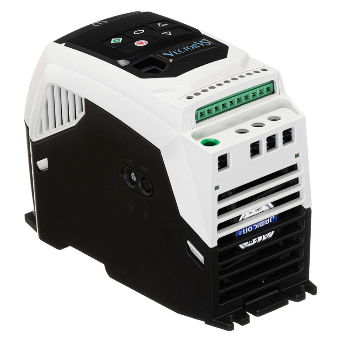 Перетворювач частоти Vector VS V-Drive VDN 1.5/2.2kW IP20 3Ph 380-480V з EMC