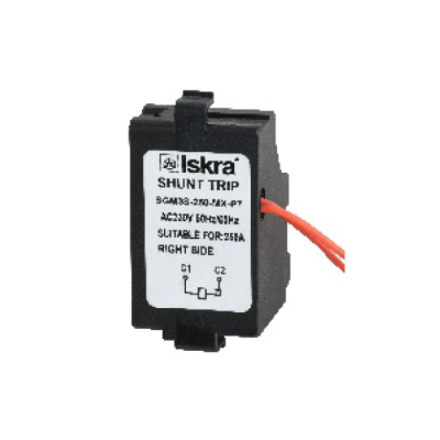 786103553000 Незалежний розчіплювач SHT MOD5 AC230V OLD