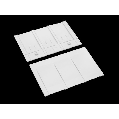 01425 Кришка торцева для шиноутримувача 01422