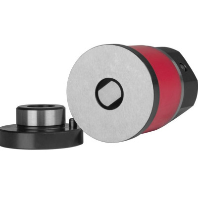 SH_304-13-18 Овальний крейцмейсель (пуансон + матриця)