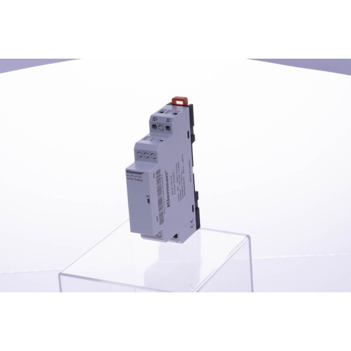 Блок живлення Klemsan KLP 10 Вт 12В DC 0.83 А - 0.0.0.2.61002