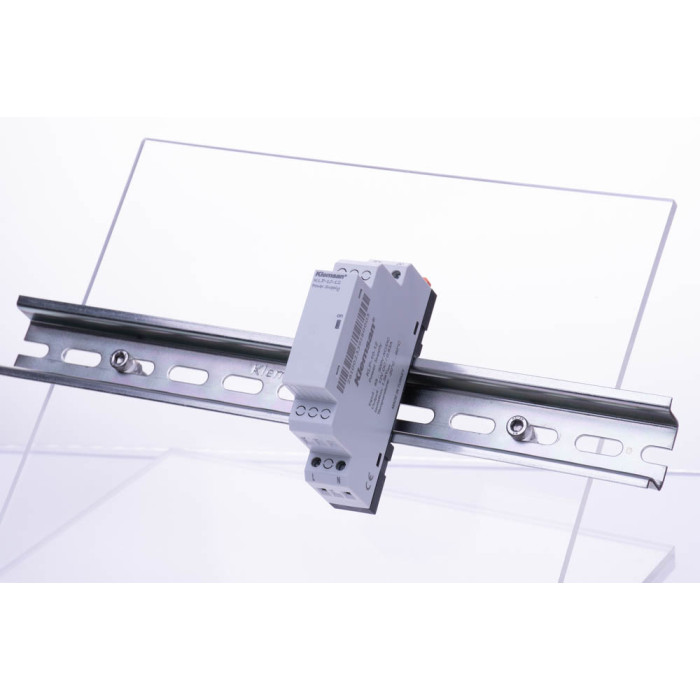 Блок живлення Klemsan KLP 10 Вт 12В DC 0.83 А - 0.0.0.2.61002