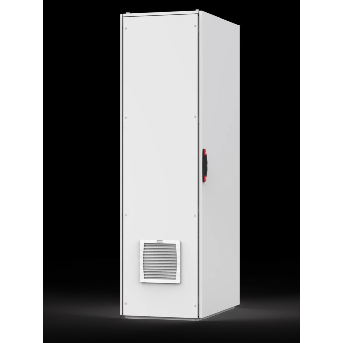 EFA250-300R5* Решітка з фільтром (223x223) IP54