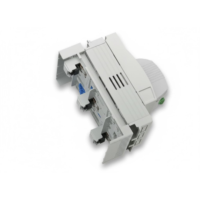 Блок-рубильник Woehner Quadron NH 00 3p, 160 A на шину - 33324