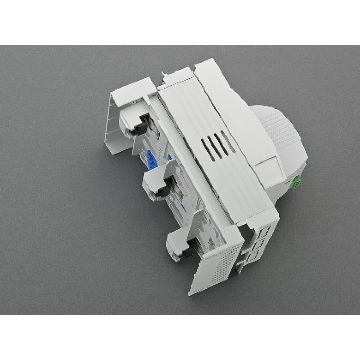 33324 Блок-рубильник Quadron NH 00 3p, 160 A на шину