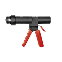 WHP_1 Вирубний прес