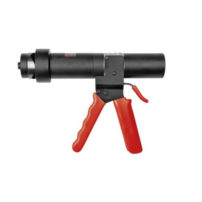 WHP_1 Вирубний прес