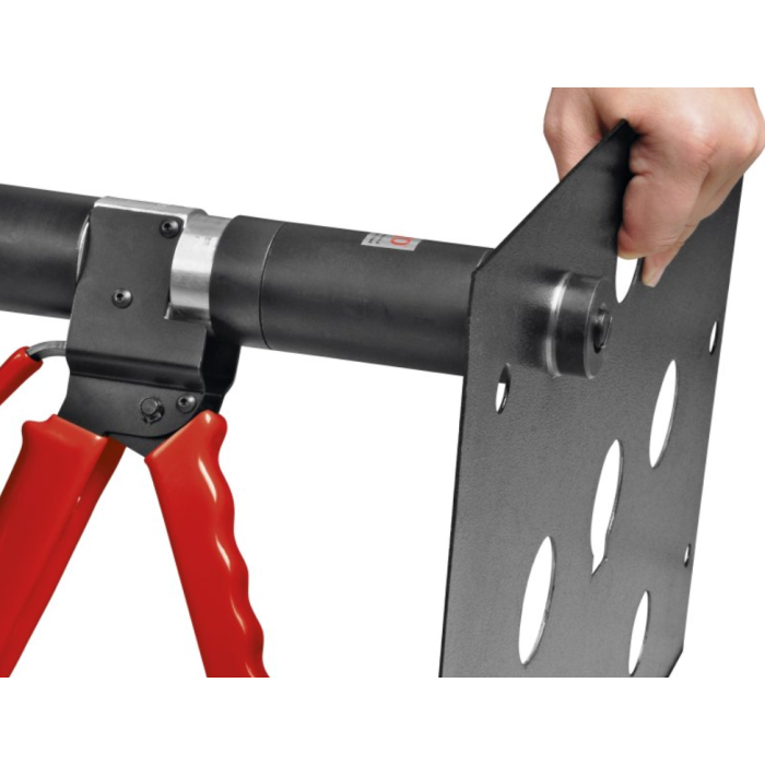 WHP_1 Вирубний прес