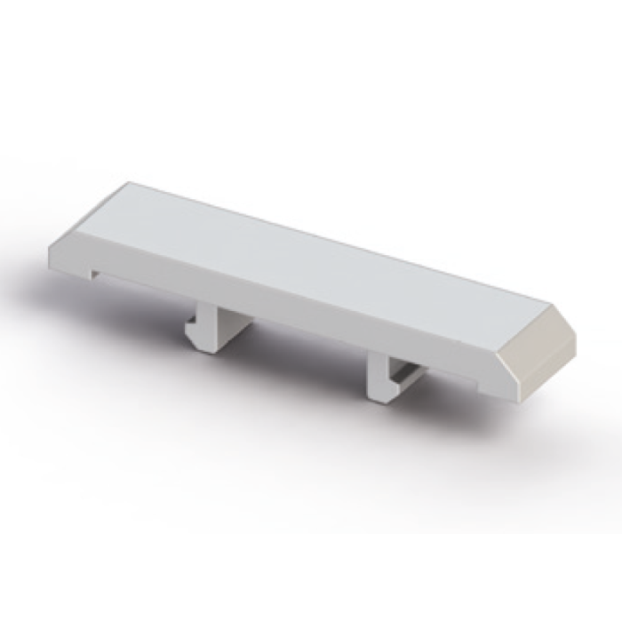 0.0.0.4.98140 Маркіровочна пластина IP 2 для AVK 2,5/4/6/10 (1 шт | пак 25 шт)