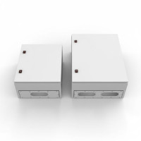 Адаптер під гермоввід nVent HOFFMAN AFA