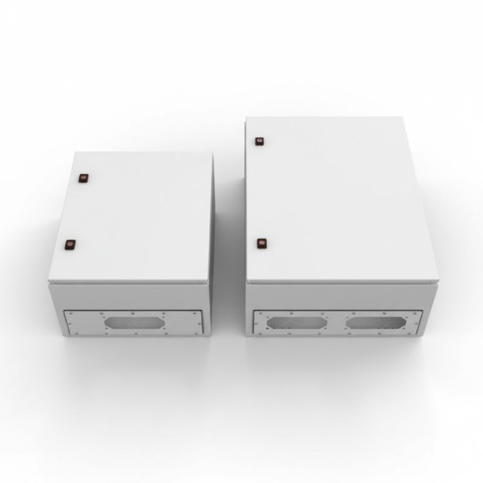 Адаптер під гермоввід nVent HOFFMAN AFA - AFA04R5