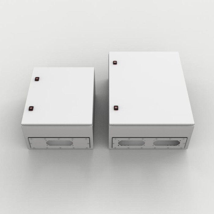 Адаптер під гермоввід nVent HOFFMAN AFA - AFA04R5