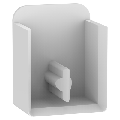 EZ9XPE210 EASY9 БОК.ЗАГЛ.ДЛЯ ШИН, 2Р (10ШТ.)