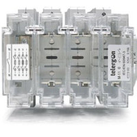 Вимикач під запобіжник TELERGON M11 3P 160A NH-00