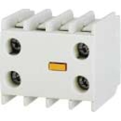 83361621009 Додатковий контакт AU-2M 11 , 1NO+1NC