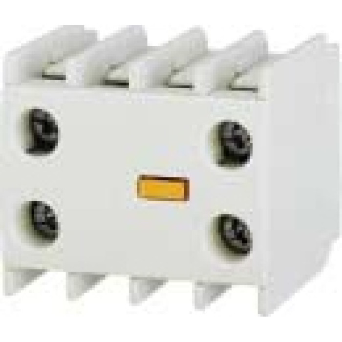 83361621009 Додатковий контакт AU-2M 11 , 1NO+1NC