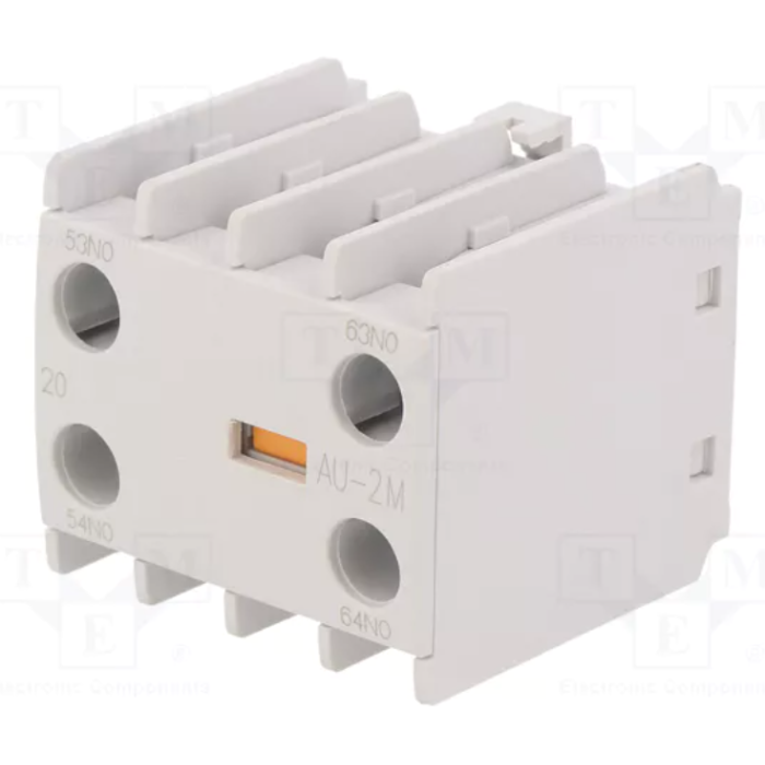 83361621009 Додатковий контакт AU-2M 11 , 1NO+1NC