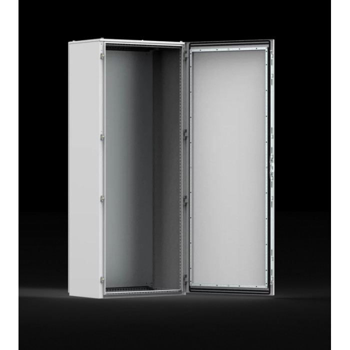 Підлогова шафа nVent HOFFMAN MKS 1400x800x400 IP55 - MKS14084R5