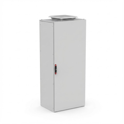 Стельова решітка nVent HOFFMAN IP54