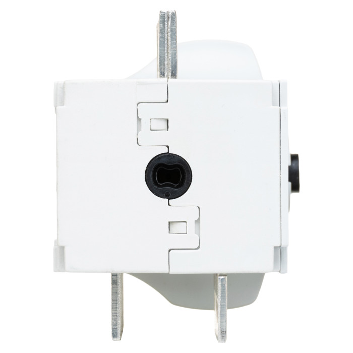 Перемикач TELERGON 3P+N 80A - CEC00803NS0