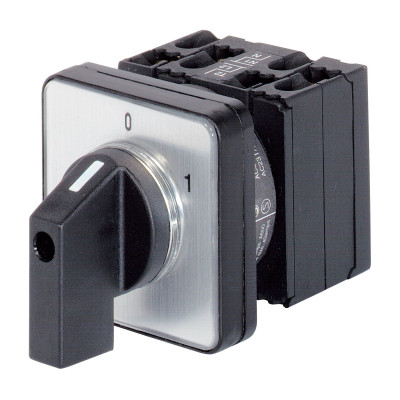 Кулачковий перемикач Benedict 20A