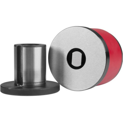 SH_404-11-16 Овальний крейцмейсель (пуансон + матриця)