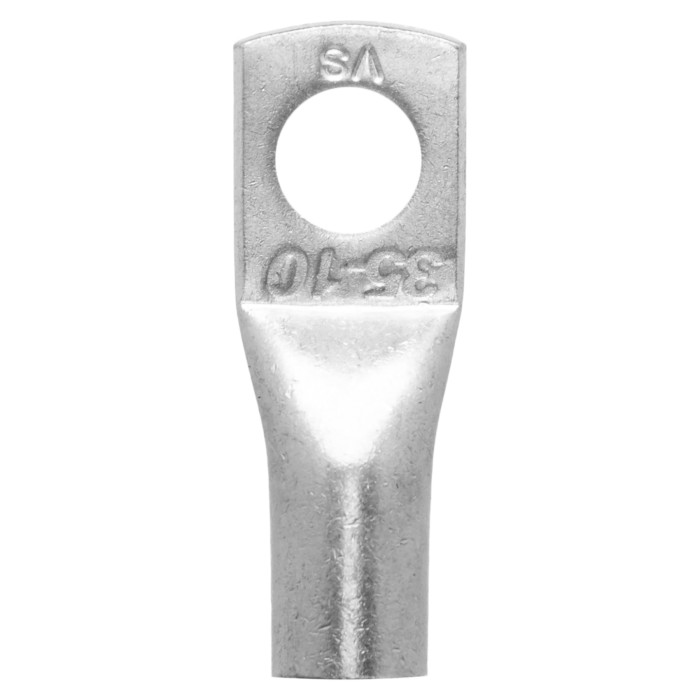 Наконечник кабельний Vector VS Snails - 35-10 КОР-VS-МЛ