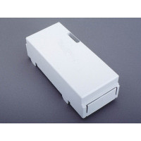 01413 Захисний екран 84х200x55 мм