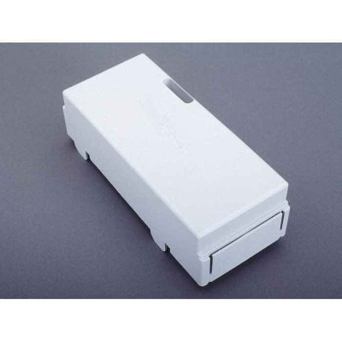 01413 Захисний екран 84х200x55 мм