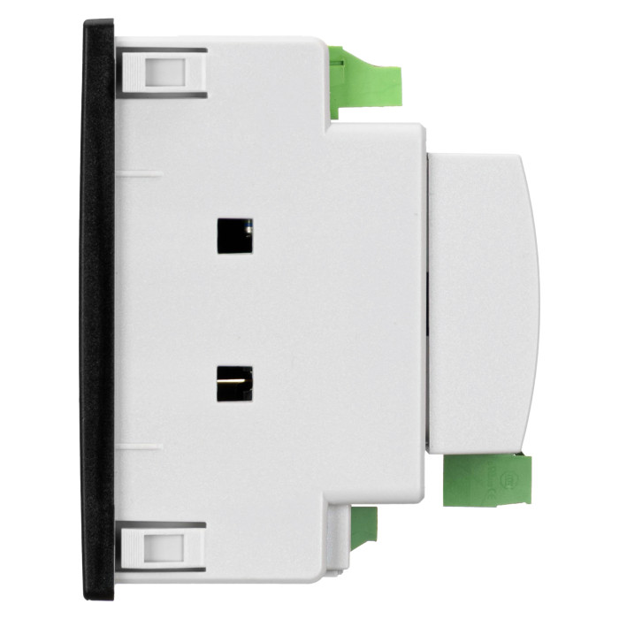 Аналізатор мережі Vector VS IQ RS485 USB 8Mb 2 прог. вих. cl 0,2S 3Ph