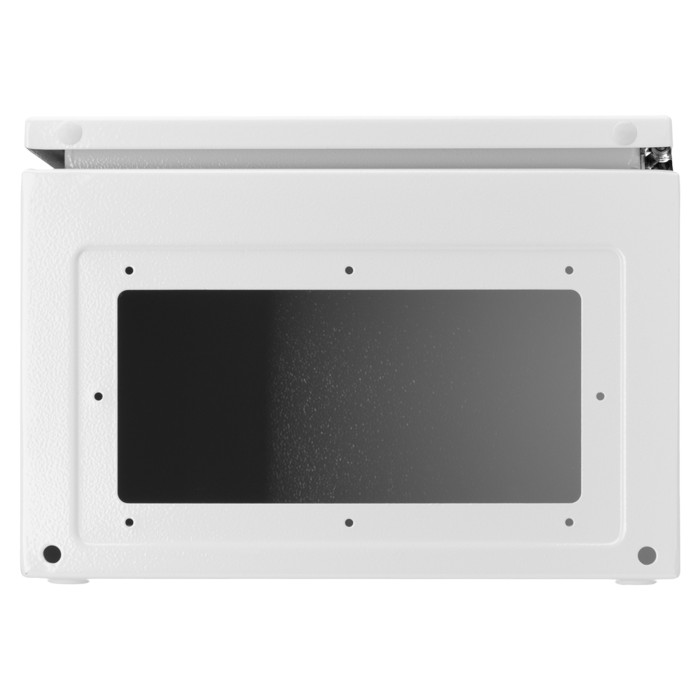 Навісна шафа nVent HOFFMAN MAS 300x300x155 IP66 - MAS0303015R5