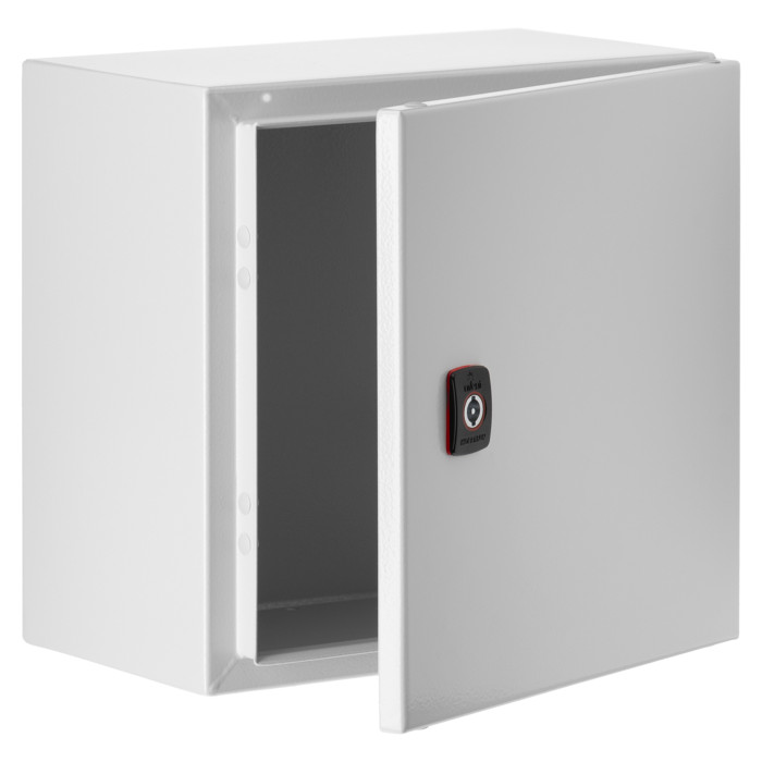 Навісна шафа nVent HOFFMAN MAS 300x300x155 IP66 - MAS0303015R5