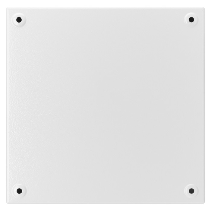 Навісна шафа nVent HOFFMAN MAS 300x300x155 IP66 - MAS0303015R5