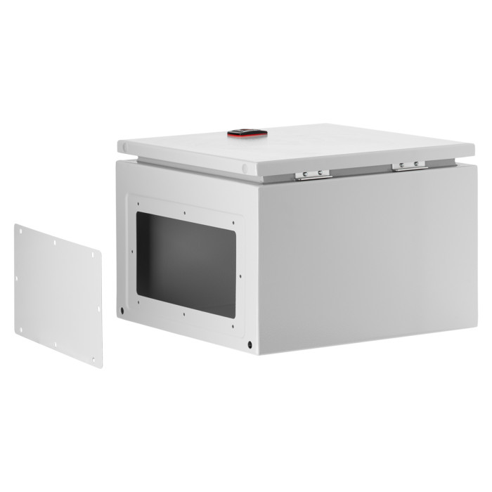 Навісна шафа nVent HOFFMAN MAS 300x300x155 IP66 - MAS0303015R5