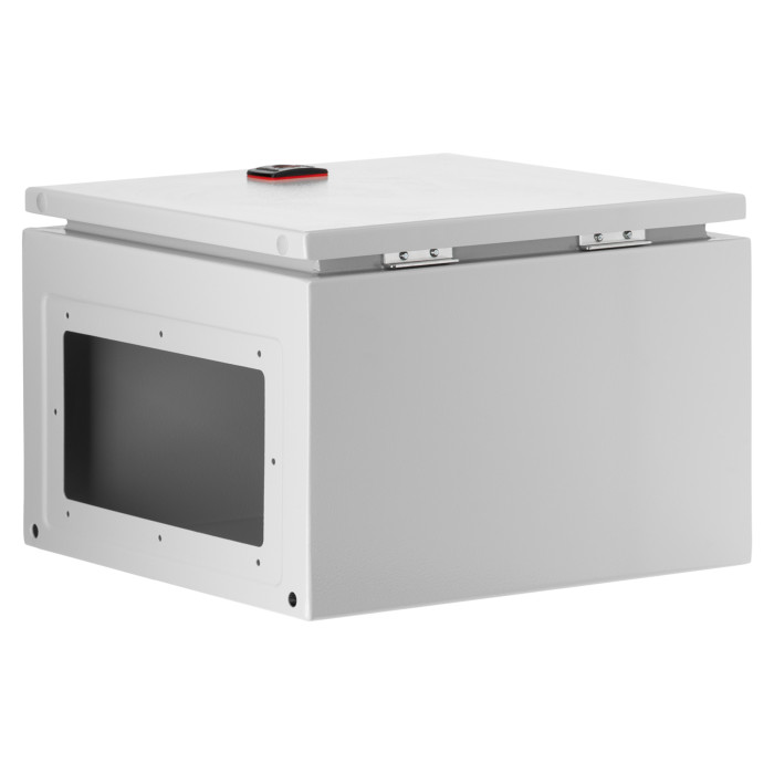 Навісна шафа nVent HOFFMAN MAS 300x300x155 IP66 - MAS0303015R5