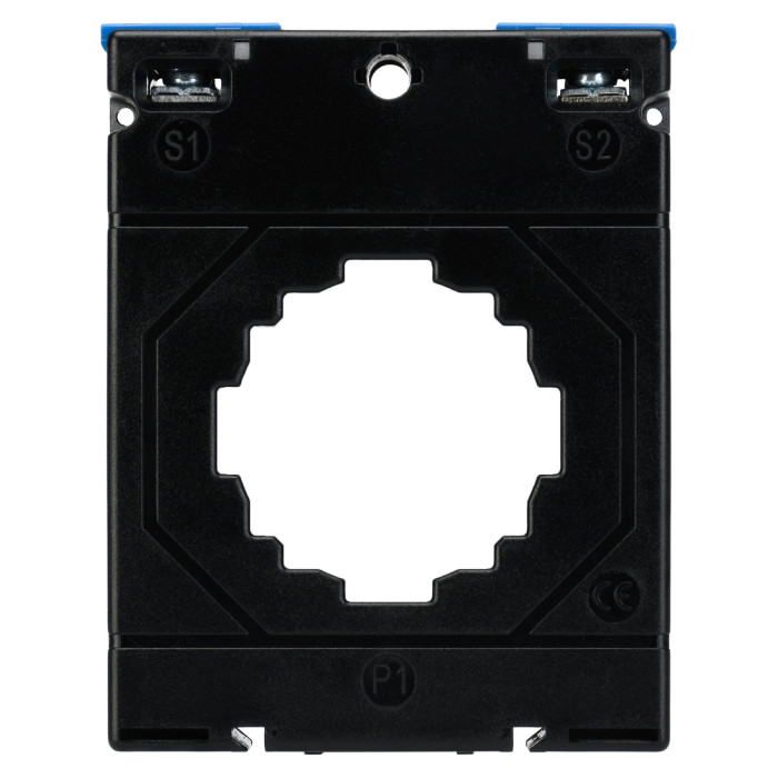 Трансформатор струму вимірювальний Vector VS VCTC851 1000 А 51 × 12.5 1000/5 - VCTC8511K0X05