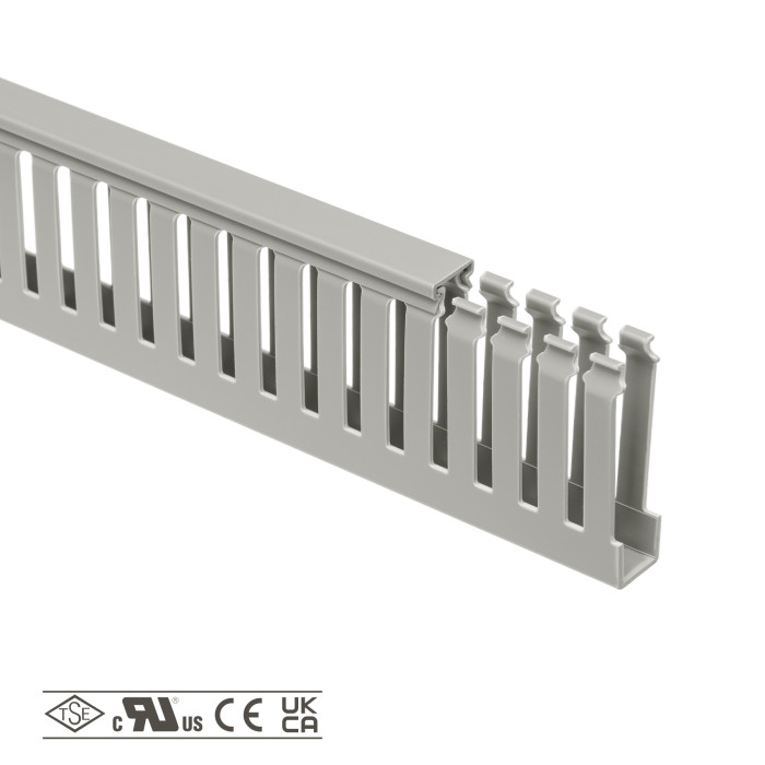 0.0.0.5.51090 Короб 15x60 KKC 1560 ( 2м ) (пак. 84 м)