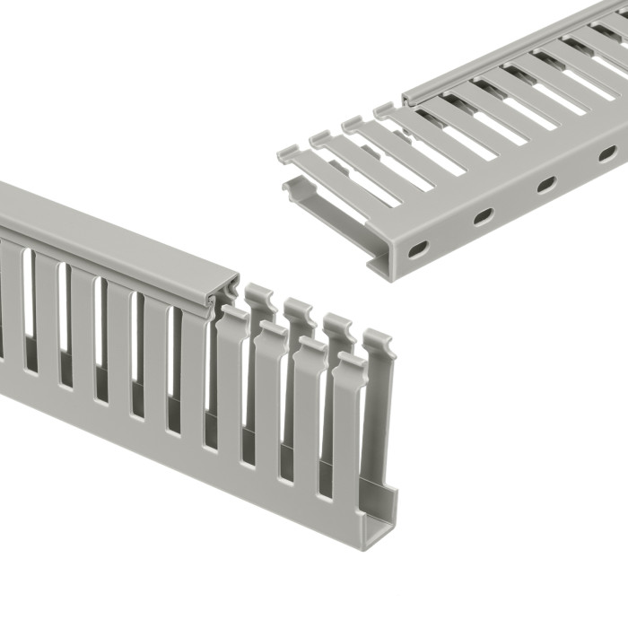 0.0.0.5.51090 Короб 15x60 KKC 1560 ( 2м ) (пак. 84 м)