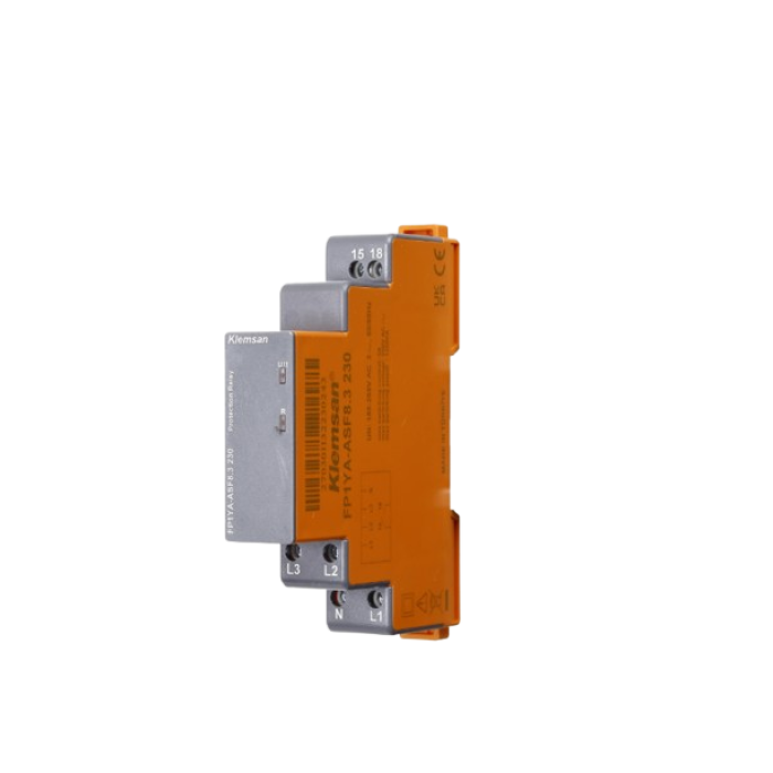 0.0.0.2.70274 Реле напруги FP1Y-ASF8.3 230