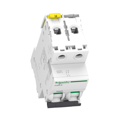 A9F78225 АВТ. ВИМИКАЧ iC60N 2P 25A B