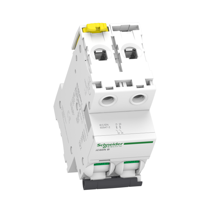 A9F78225 АВТ. ВИМИКАЧ iC60N 2P 25A B