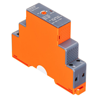 Блок живлення на DIN-рейку KLP1Ph 12V DC 1.25A 15W