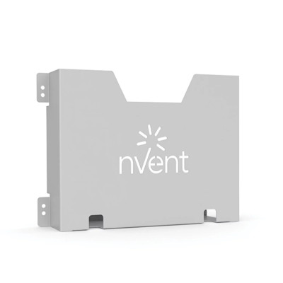 Карман для креслень 68 мм (1,5 мм листова сталь) nVent HOFFMAN DRB