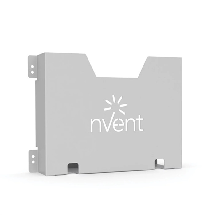 Карман для креслень 68 мм (1,5 мм листова сталь) nVent HOFFMAN DRB - DRB0303R5