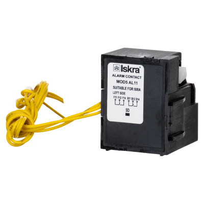 786103562000 Контакт аварійного відключення MOD5 AL11 OLD