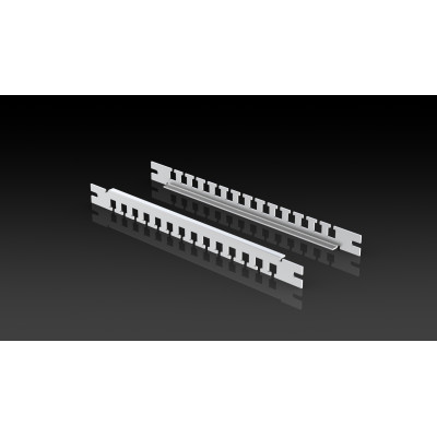 Гребінка (1 комп = 2 шт) Vector VS Shark