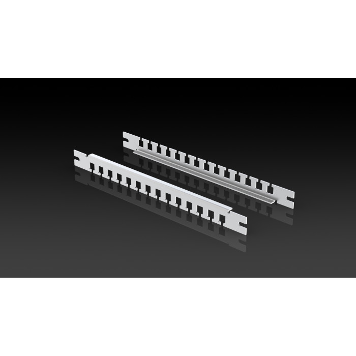 Гребінка (1 комп = 2 шт) Vector VS Shark - VS-GL12