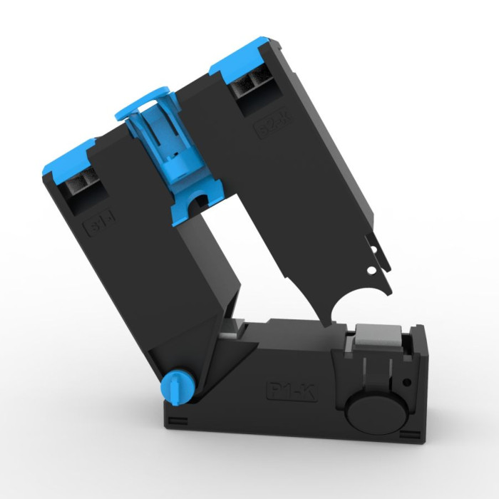 Трансформатор струму роз'ємний FRER TAA033 600 А 24 x 34 600/1 - TAA033600X01