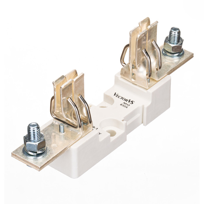 Тримач запобіжників GENESIS NH3 1P 630A 690V