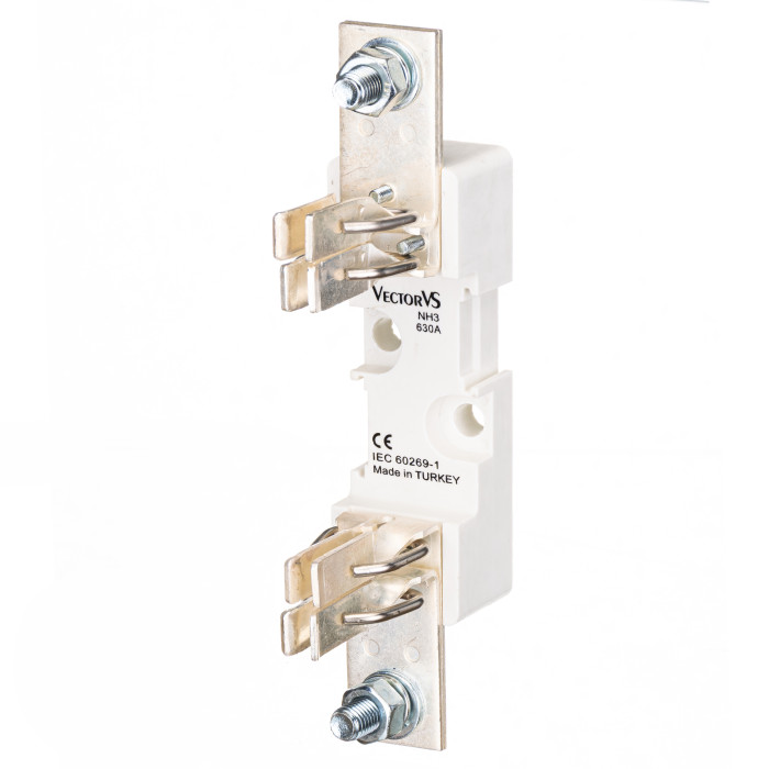 Тримач запобіжників GENESIS NH3 1P 630A 690V